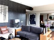 Departamento amueblado en venta Cumbres Girault Santa Fe