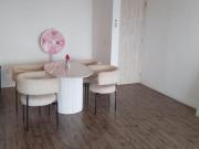 Departamento amueblado en VENTA de 3 rec atrás de UVM