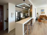 DEPARTAMENTO AMUEBLADO EN VENTA EN ALEGRA TOWERS JURIQUILLA