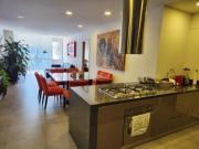 Departamento Amueblado en Venta en Ampliación Granada...