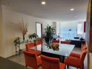 Departamento Amueblado en Venta en Ampliación Granada...