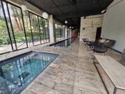 Departamento Amueblado en Venta en Avenida Hacienda del...