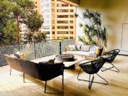 Departamento Amueblado en Venta en Avenida Hacienda del...