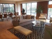 Departamento Amueblado en Venta en Avenida Hacienda del...