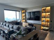 Departamento Amueblado en Venta en Be Grand Contadero