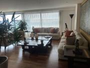 DEPARTAMENTO AMUEBLADO EN VENTA EN BE GRAND PARK SAN ANGEL