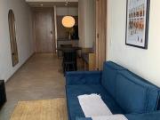 Departamento Amueblado en Venta en Be Grand Reforma con...