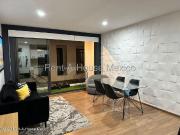 Departamento Amueblado en Venta en Benito Juárez,Ninos...