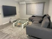 Departamento amueblado en venta en Ca?adas del Bosque...