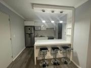 Departamento amueblado en venta en Cañadas del Bosque...