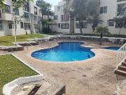 Departamento amueblado en venta en Chapalita, Zapopan