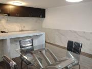 DEPARTAMENTO AMUEBLADO EN VENTA EN COL. 11 CUARTOS