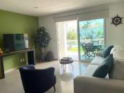 Departamento amueblado en venta en Diamante Lakes