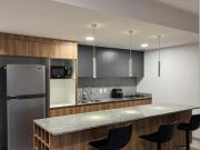 Departamento amueblado en venta en DÚO 24 New living