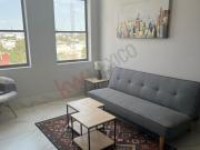 Departamento Amueblado en Venta en el Centro de Monterrey