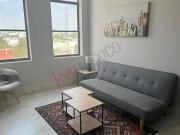 Departamento Amueblado en Venta en el Centro de Monterrey