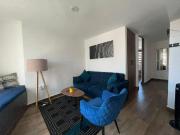 Departamento Amueblado en Venta en el Corazón del Barrio...