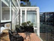 DEPARTAMENTO AMUEBLADO EN VENTA EN HIPÓDROMO CONDENSA