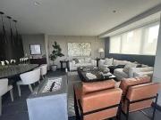 Departamento amueblado en venta en Interlomas Vista Real