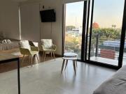 Departamento amueblado en venta en la Americana