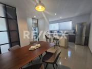 DEPARTAMENTO AMUEBLADO EN VENTA EN LA COLONIA MAYA