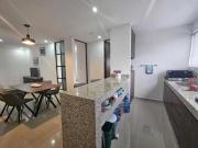 DEPARTAMENTO AMUEBLADO EN VENTA EN LA COLONIA MAYA,...