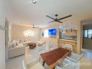 Departamento AMUEBLADO en venta en la Colonia México