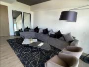 Departamento Amueblado en Venta en Lobby 33