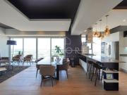 DEPARTAMENTO AMUEBLADO EN VENTA EN LOBBY 33, PUERTA DE...