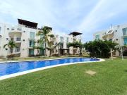 Departamento amueblado en venta en Marina Diamante...