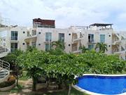 Departamento amueblado en venta en marina diamante...