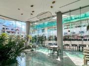 Departamento amueblado en venta en Marina Nuevo...