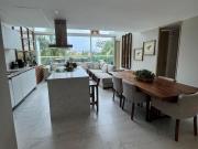 departamento amueblado en venta en maritima golf, nuevo...