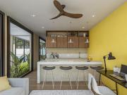 DEPARTAMENTO AMUEBLADO EN VENTA EN MERIDA YUCATAN...