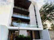 Departamento amueblado en venta en Montes de Ame