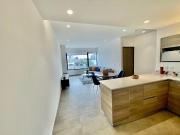 Departamento Amueblado en Venta en Neuchatel Cuadrante...