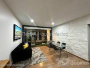 Departamento Amueblado en venta en Niños Héroes de...