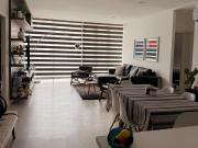 Departamento amueblado en venta en Nuevo Sur