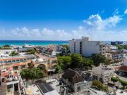 Departamento AMUEBLADO en Venta en Playa del Carmen....