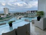DEPARTAMENTO AMUEBLADO EN VENTA EN PUERTO CANCUN
