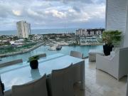 DEPARTAMENTO AMUEBLADO EN VENTA EN PUERTO CANCUN