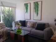 DEPARTAMENTO AMUEBLADO EN VENTA EN RESIDENCIAL BOSQUES...
