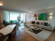 Departamento amueblado en venta en Residencial El Carmen