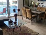 Departamento amueblado en venta en Residenial Natura