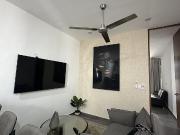 Departamento amueblado en venta en Santa Gertrudis Copo