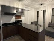 Departamento amueblado en venta en Santa Gertrudis Copó