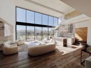 DEPARTAMENTO AMUEBLADO EN VENTA EN SAYAN CAMPESTRE TIJUANA