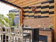 Departamento amueblado en venta en Tennyson, Polanco