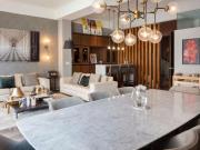 Departamento amueblado en venta en Tennyson, Polanco