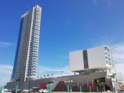 Departamento amueblado en venta en Torre Amura Fracc....